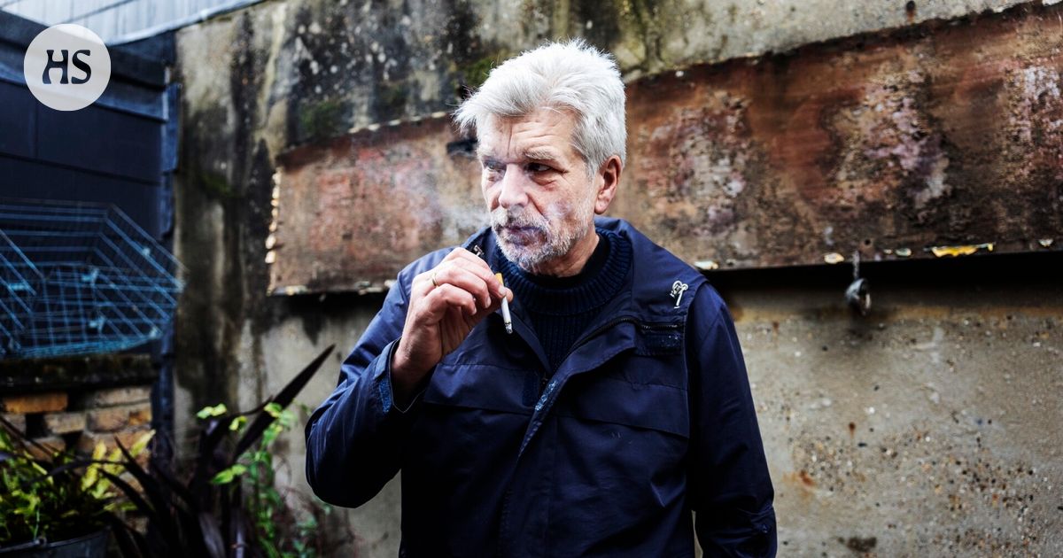 Taiteilijaromaani Yökoulu on parasta Knausgårdia sitten Taisteluni-sarjan