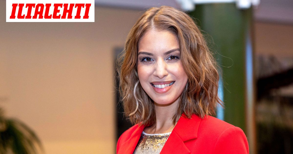 Jasmine Pajari ja Hjallis Harkimo vaikeuksissa