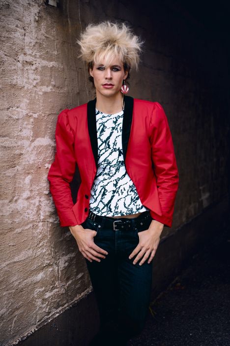 Saku Taittonen näytteli Levoton Tuhkimo -elokuvassa Neumannia.