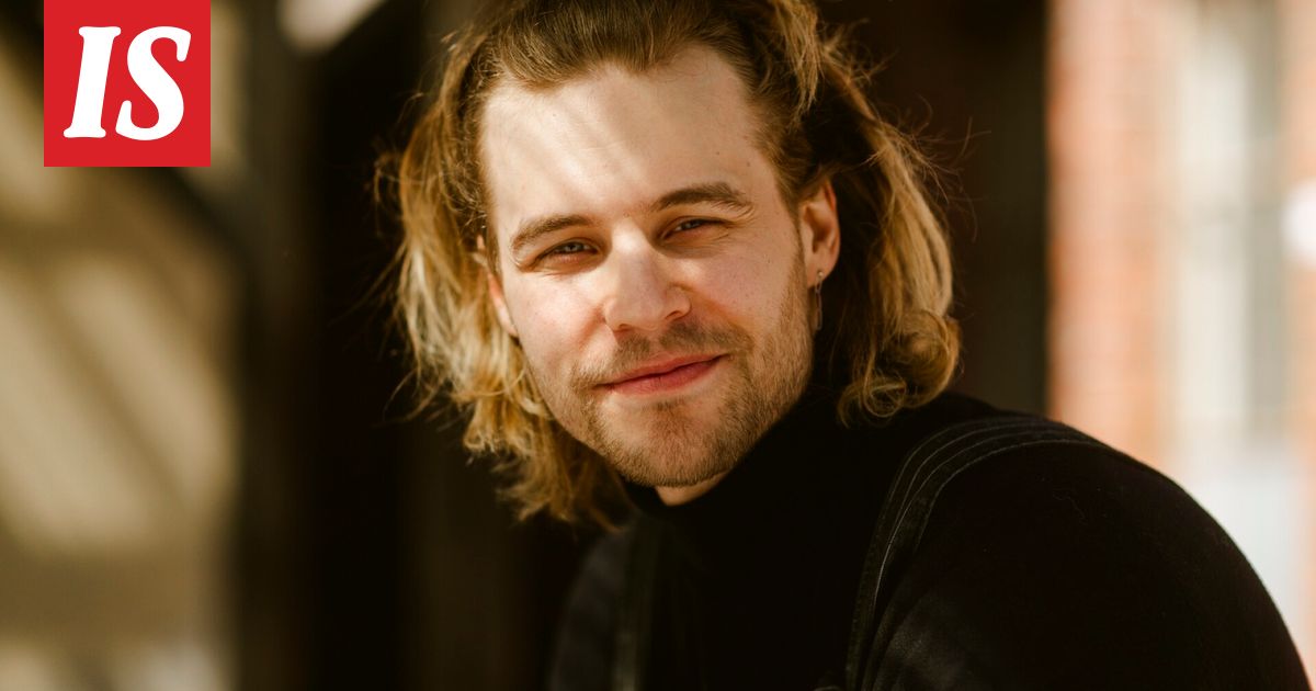 Saku Taittonen sai roolin Bloodaxe-sarjasta – jatkaa Viikingit-sarjan tarinaa