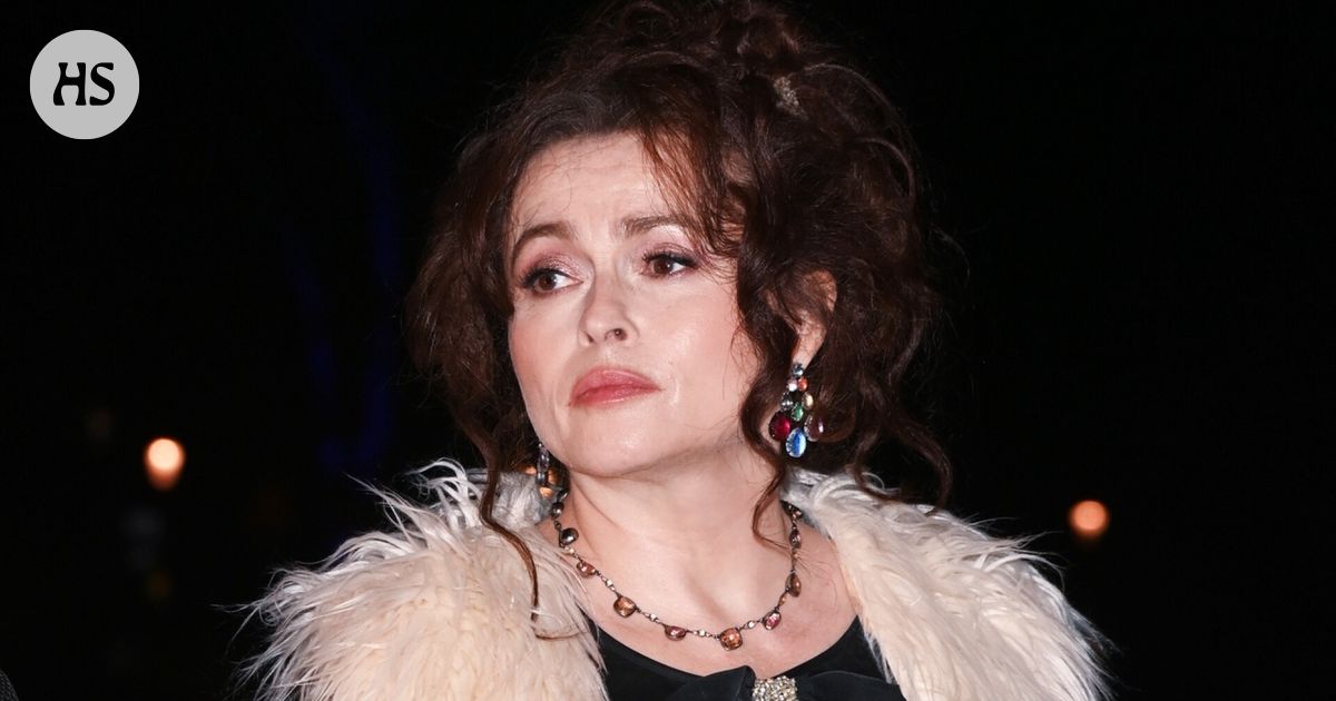 White Lotuksen uudella kaudella nähdään Helena Bonham Carter