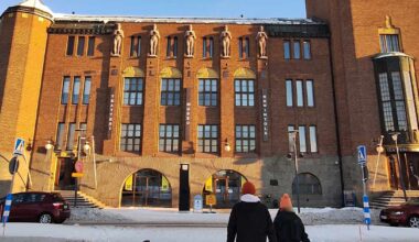 Joensuu irtisanoo teatteriravintolan yrittäjän, syynä mainehaitta museolle ja teatterille | Pohjois-Karjala