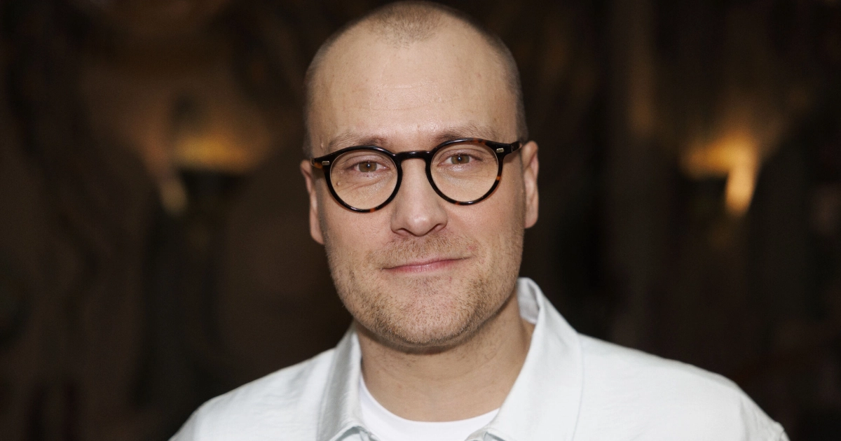 Heikki Paasonen paljastaa uuden kodin kaaoksen - katso kuvat ja lue tarina