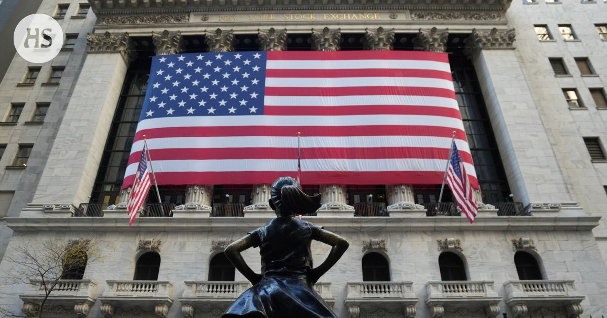 Dollarin luisu on ollut jyrkkä – tätä se suomalaisille tarkoittaa