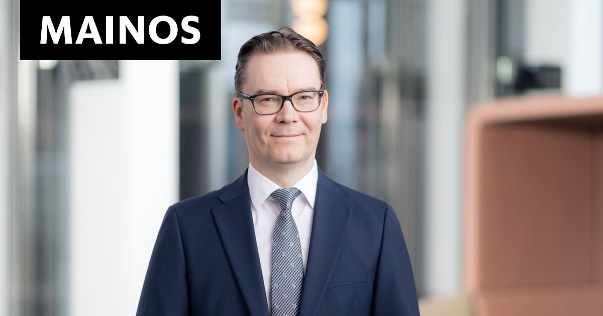 [MAINOS: LähiTapiola] LähiTapiolan pääekonomisti: ”Kukaan ei voi pelastaa Suomen taloutta ylikuluttamisella”