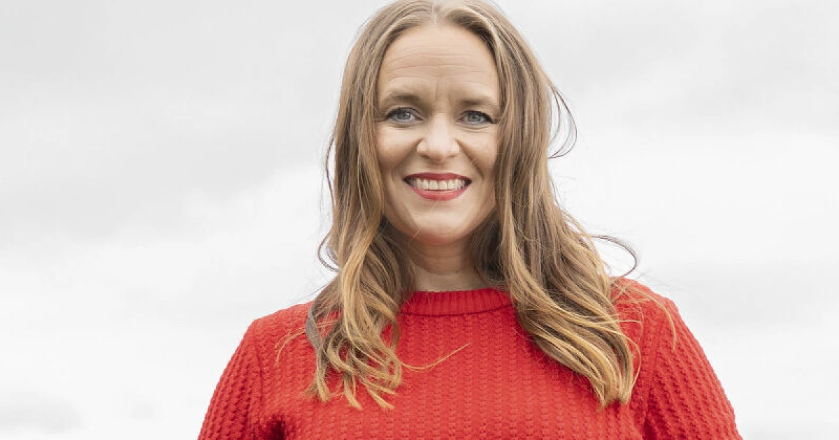 Satu Rämö: Hyytävä kuva! | Seiska