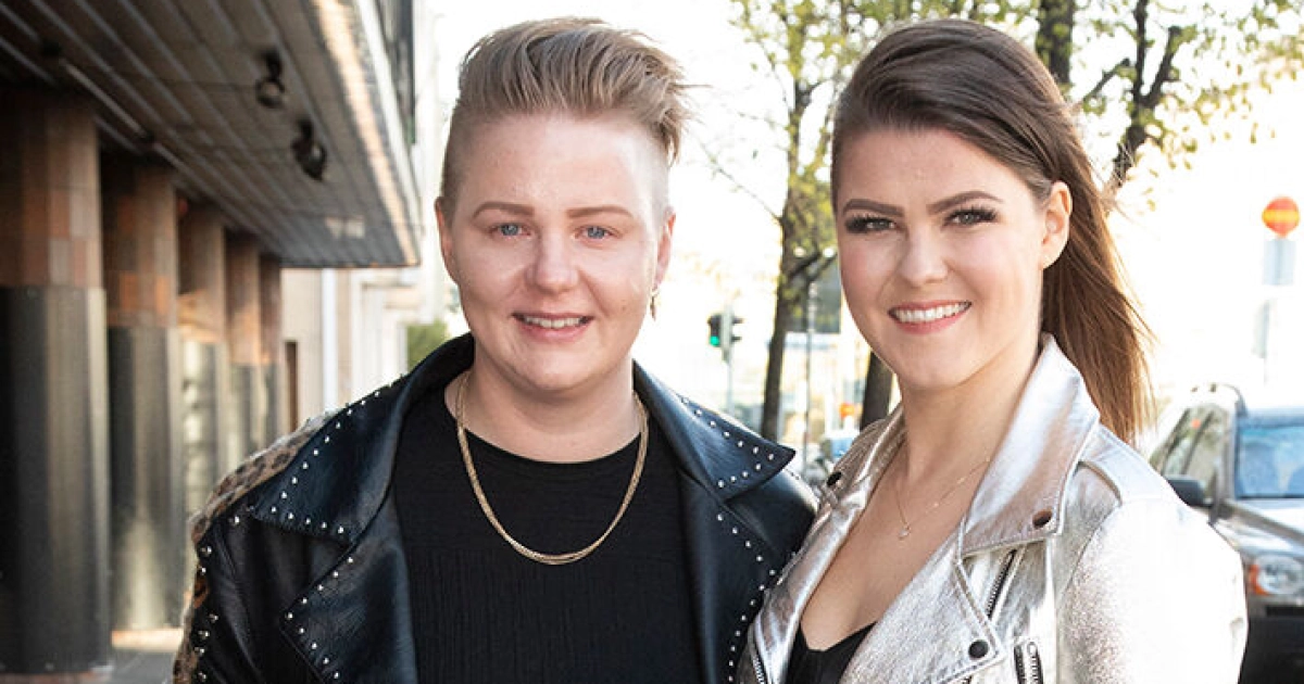 Meri Aalto teki rohkean peliliikkeen - näin Saara kommentoi