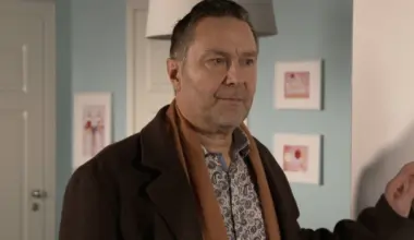 Salatut elämät -juonipaljastukset: Aaron painajaiset ja Kertun äidin dramaattinen tilanne