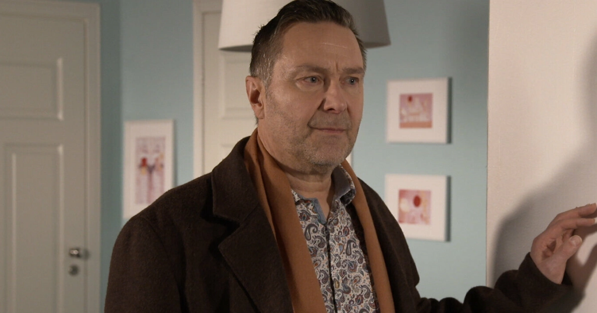 Salatut elämät -juonipaljastukset: Aaron painajaiset ja Kertun äidin dramaattinen tilanne