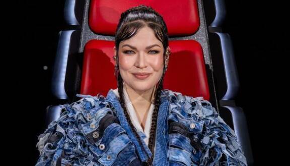 Jenni yllätti uudella aluevaltauksellaan.