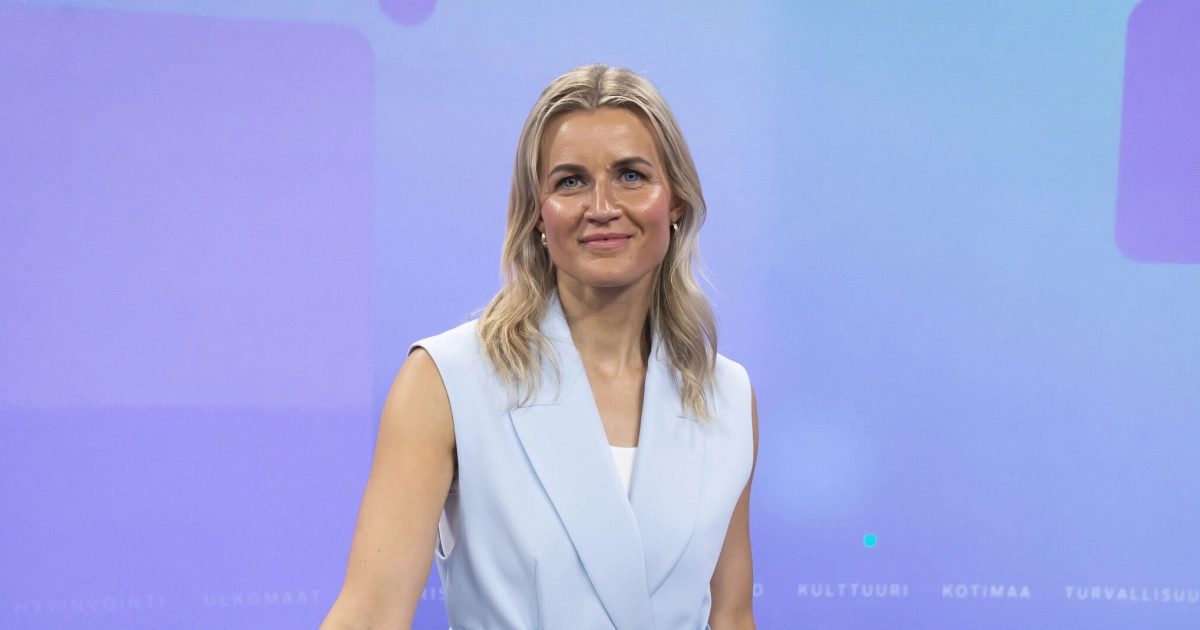 Syöpään sairastunut Milla Madetoja: Uutta tietoa voinnista