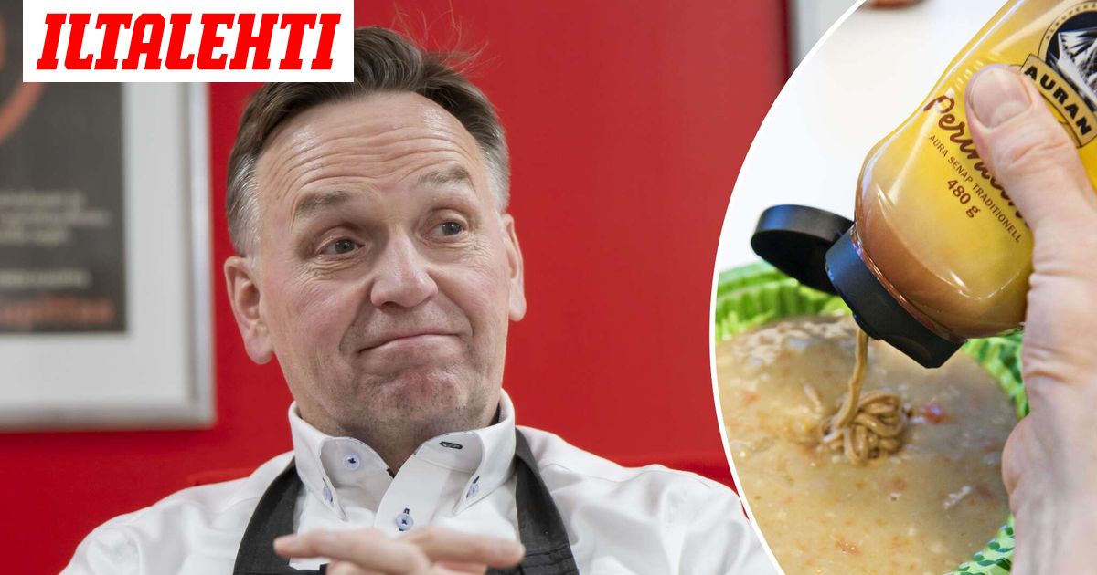 Suomen kovatuloisin K-kauppias osti rekallisen hernekeittoa – Tältä näyttää hirmuinen vuori