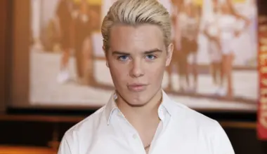 Temptation Islandin Elmer Andberg paljastaa: Uusi suhde