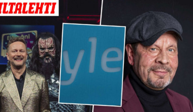 Näin katsojat reagoivat Ylen isoon ratkaisuun