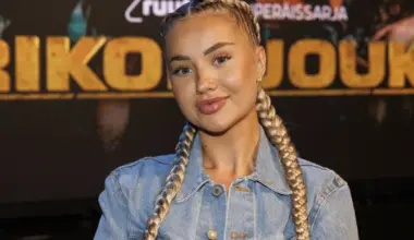 Sonja Aiello: Suhdepaljastus! | Seiska