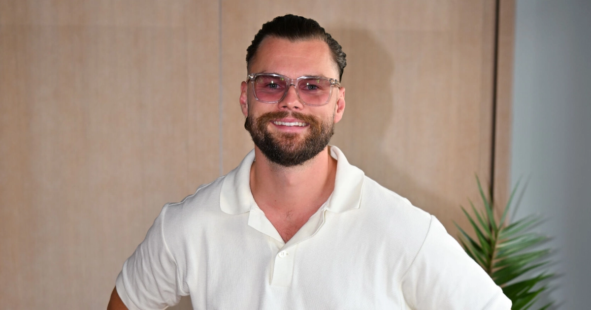 Huomenta Suomi: Suomen uusi Bachelor Arttu Kilpeläinen paljastaa deittailun haasteet