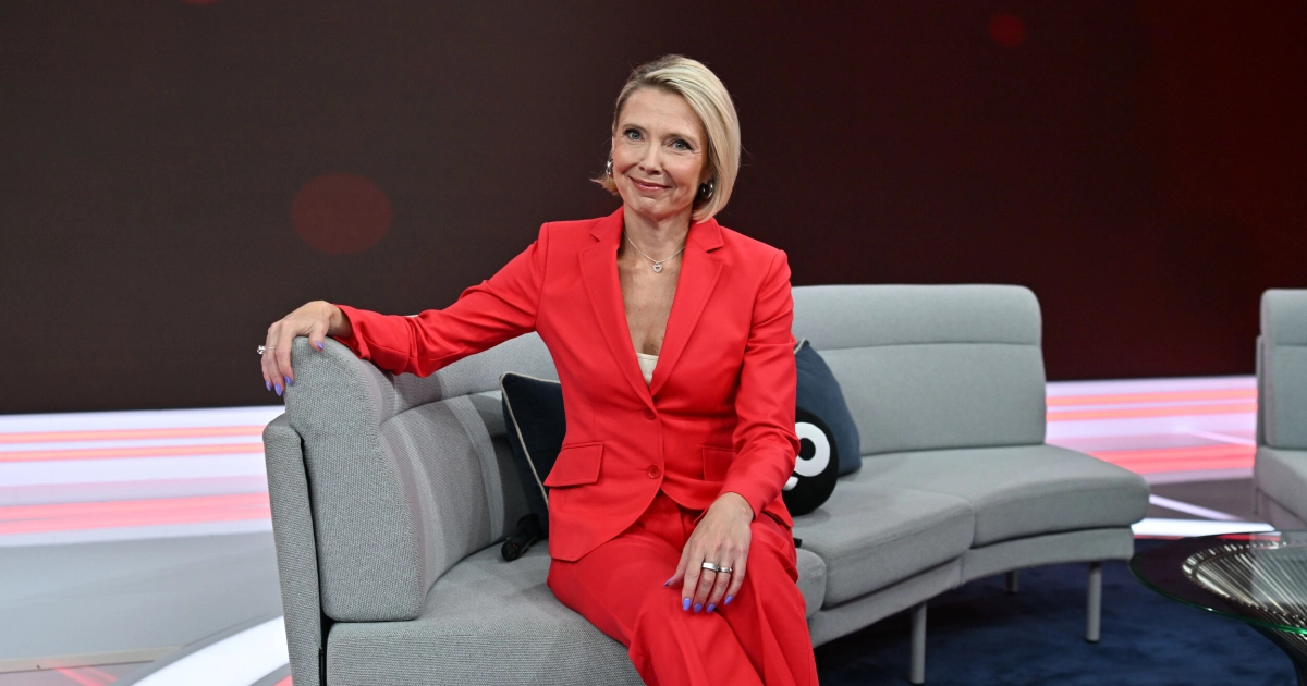 Huomenta Suomi palaa uudistettuna - IS: Tässä ovat juontajat