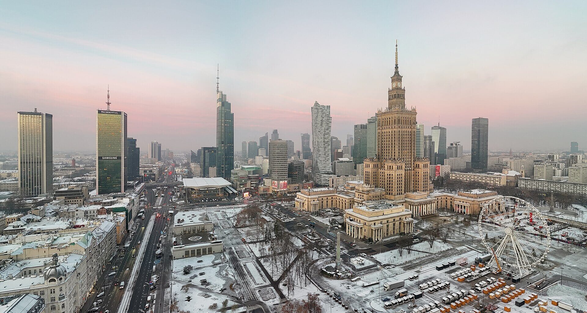 Venäjä iski Puolassa joulukuussa - "Sähköt yritettiin katkaista"