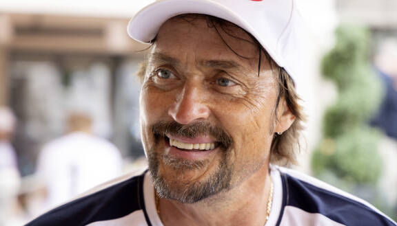 Kaliforniassa asuva Teemu on nykyään myös Yhdysvaltain kansalainen.