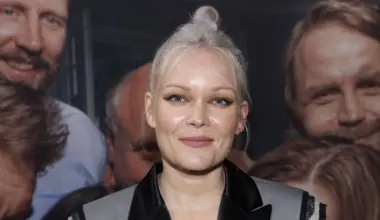 Anna Puu: asuvalinta ihastuttaa | Seiska