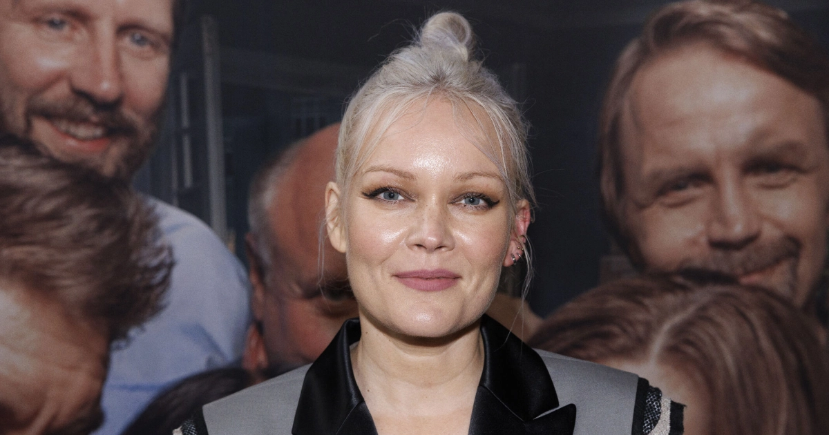 Anna Puu: asuvalinta ihastuttaa | Seiska