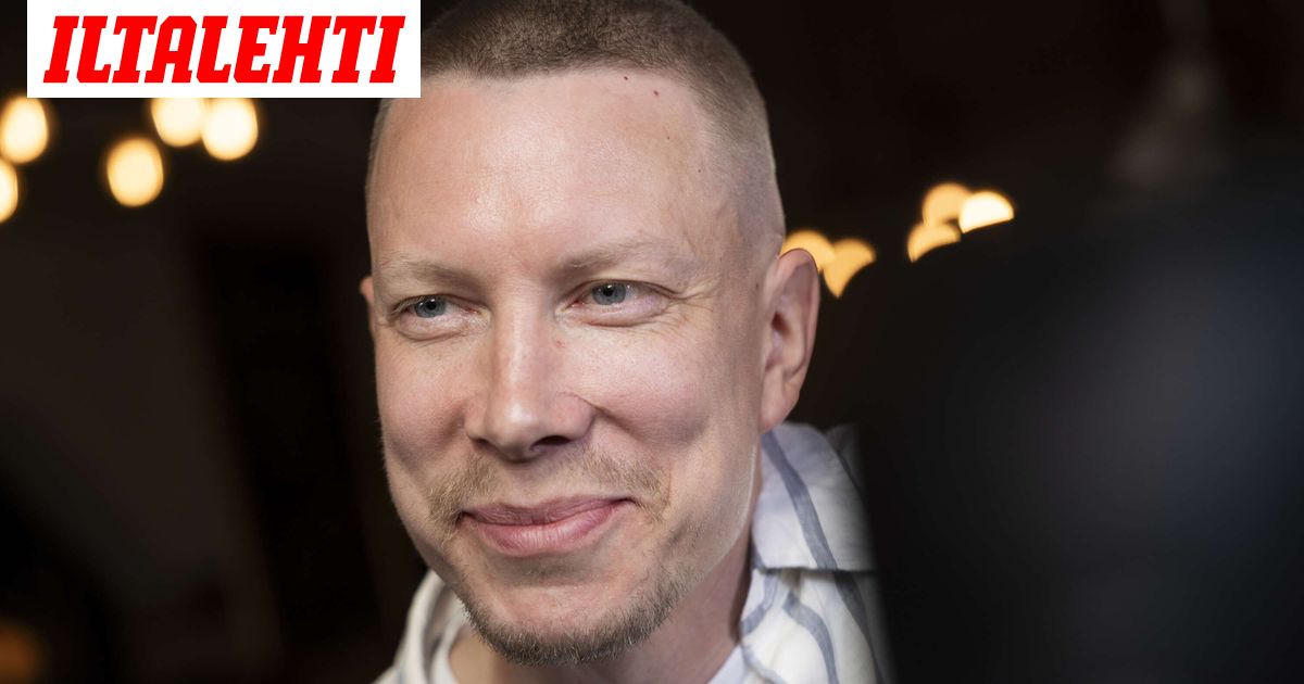 ssä ollaan kyllästyneitä Terapeutti-Villen sooloiluun