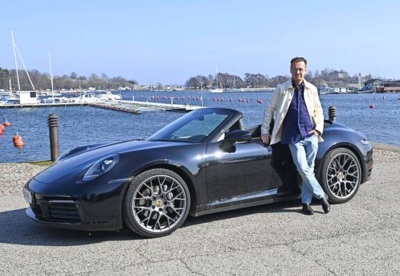 Kaurakunkun matka on usein nopea, mutta viime aikoina jopa JP on joutunut ottamaan hieman iisimmin.