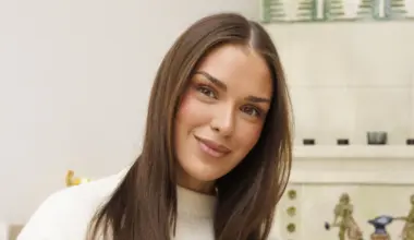 Sarah Dzafcelta voimakas kannanotto cancel-kulttuurista