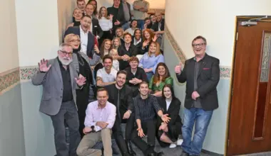 Salatut elämät: Uudet näyttelijät ja hahmot esittelyssä