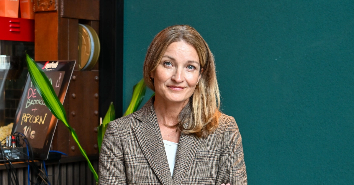 Matleena Kuusniemi: Avoin työttömyystilitys | Seiska