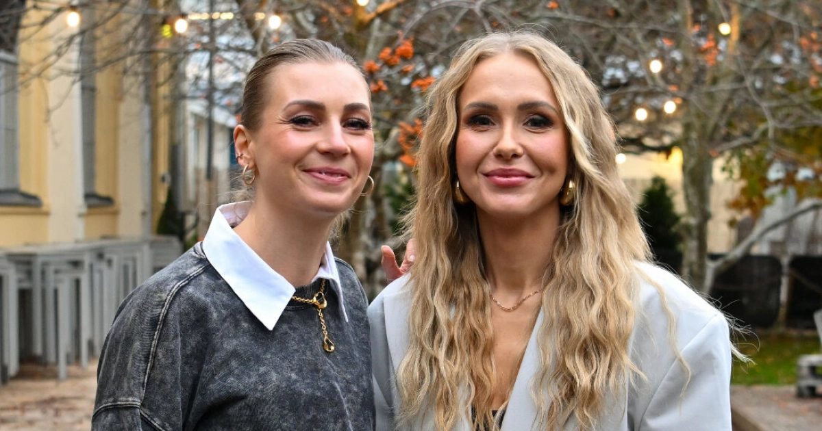 Karoliina Tuominen ja Mia Haataja paljastavat Armi Toivaisen käytöksen Amazing-podcastissa