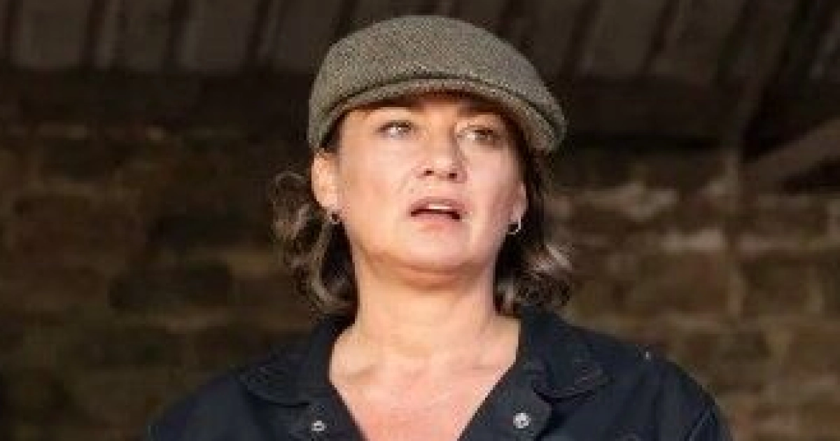 Emmerdale: Sophie Powlesin tunteellinen paluu koskettaa katsojia