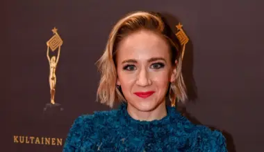 Suosikkimeteorologi Anniina Valtosen fanit ilahtuivat: Uusi ura Pikku Kakkosessa?