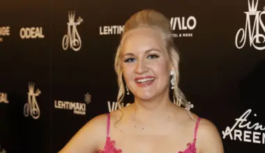 Auri Kananen paljastaa: Näin hyvin on raha-asiat