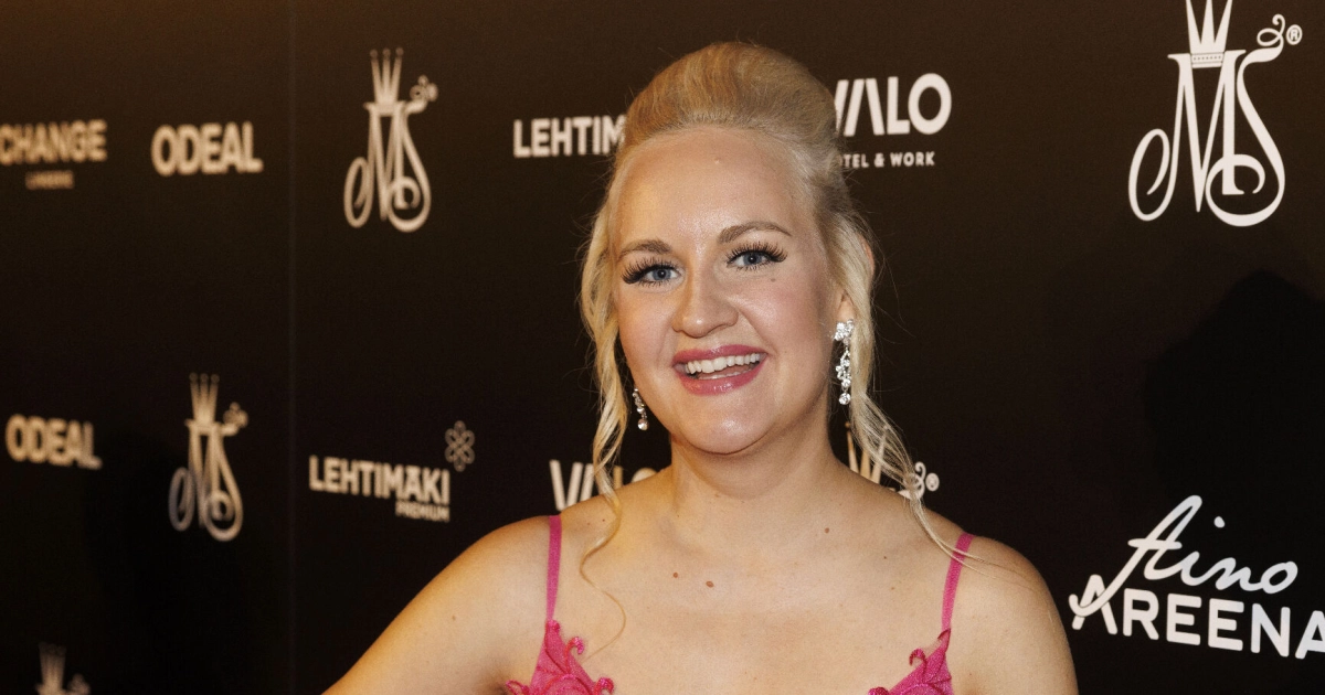 Auri Kananen paljastaa: Näin hyvin on raha-asiat