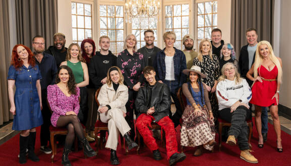 Petolliset, 4. kausi, 2025, Jonsu Salomaa, Wallu Valpio, Viki Konssi, Sari Aalto, Pernilla Böckerman, Annimari Korte, Pia Penttala, Tuure Boelius, Sofia Zida, Ringa Ropo, Susanna Penttilä, Joona Puhakka, Essi Hellén, Teemu Packalen, Sergey Hillman, Kaitsu Rinkinen, Saana Rossi, Tinke Anetjärvi, Mato Valtonen, Ville Skinnari.