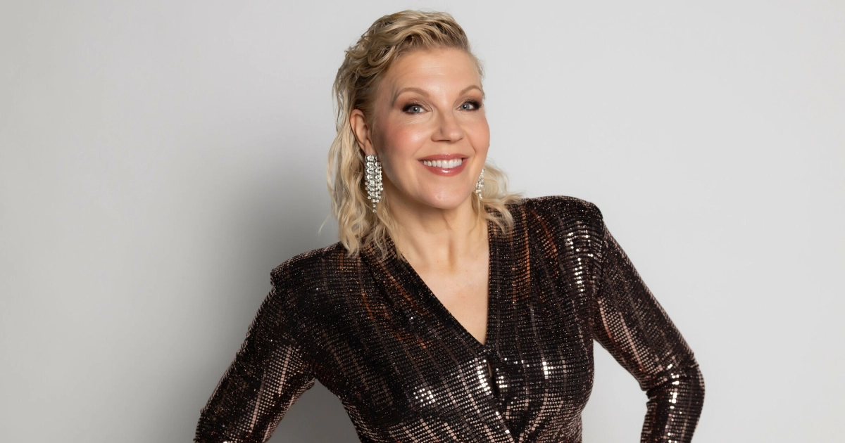 Vappu Pimiä: Perheen unohtumaton seikkailu Hollywoodissa