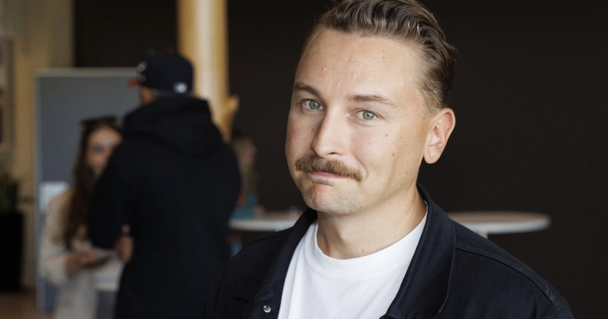 Ylen suosikkijuontaja Mika Parikka vaikeuksissa Triplassa