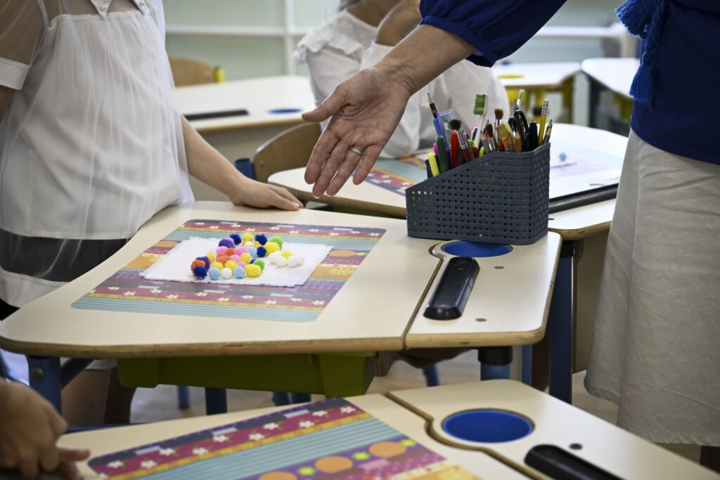 Kiovan koulut menevät kiinni – Syynä vaikeat olosuhteet