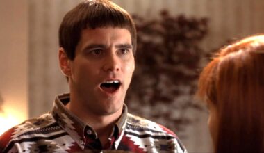 Tänään tv:ssä: "Jim Carreyn komedia saa vatsalihakset kramppiin" – Hulvaton leffa vuodelta 1994