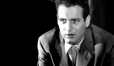 Tänään tv:ssä: Jännittävä klassikkoelokuva vuodelta 1961 – Paul Newman tekee loistavan roolisuorituksen