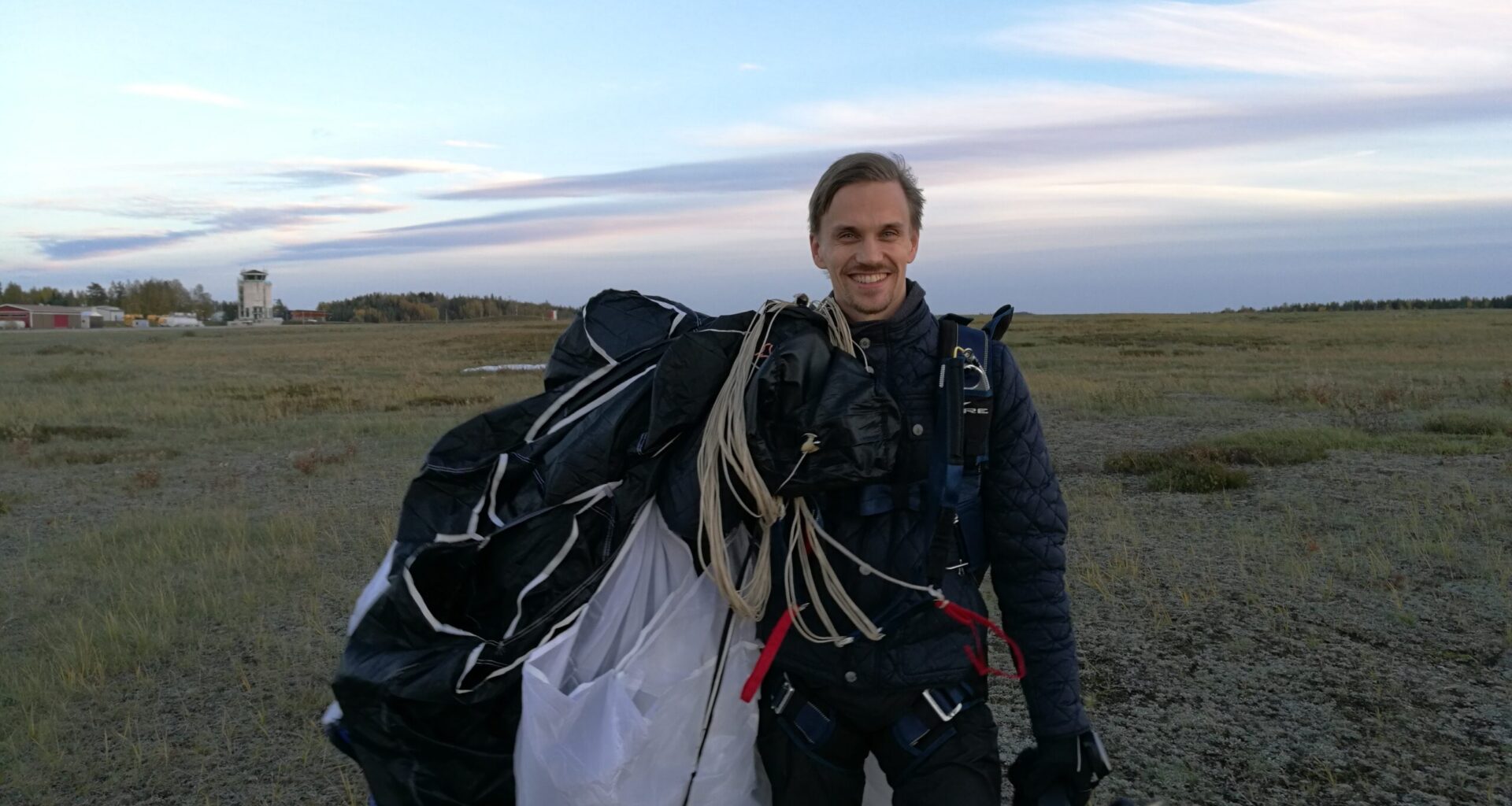 Teemu Peltonen haluaa astronautiksi − näin vaikeaa se on