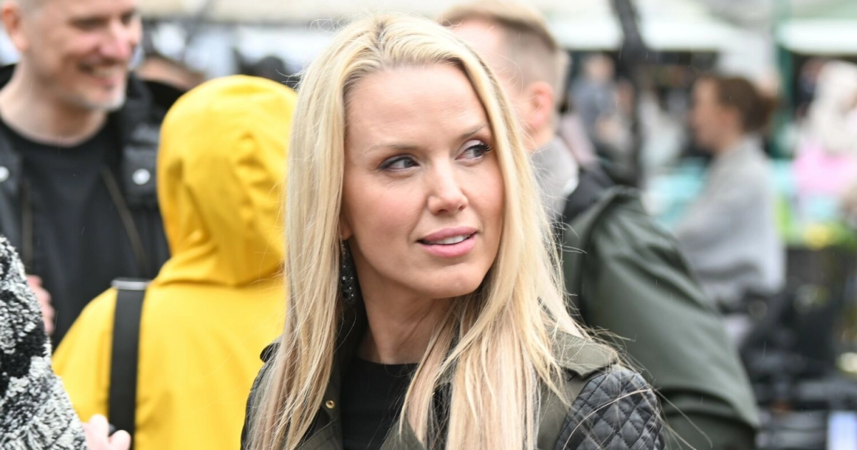 Piritta Hagman: Erikoinen ahdinko Urheilugaalassa