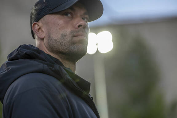 Erikoisjoukot, 4. kausi, 2025, Matias Petäistö.