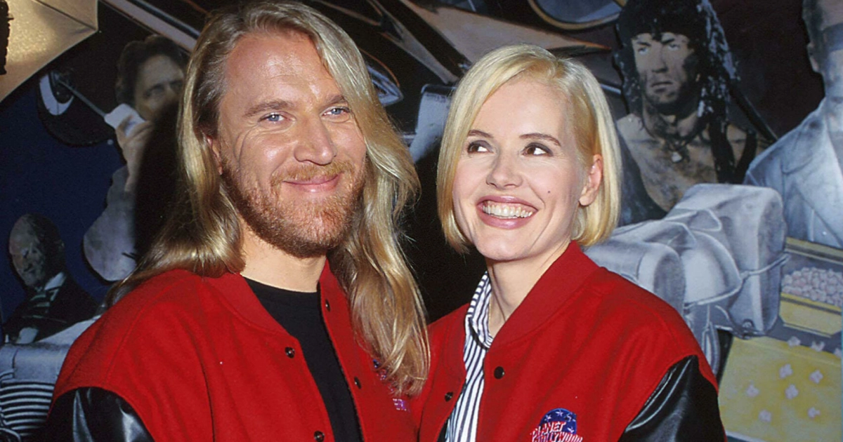 Renny Harlinin ja Geena Davisin shokkiero: Hollywoodin kuuluisin suomalaispari