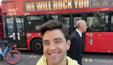 Näyttelijä Jarryd Nurden, 34, sairastui keuhkosyöpään. Häneltä poistettiin osa keuhkoa.