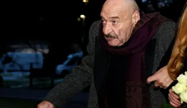 Salakuva: Remu Aaltonen vietti iltaa yllättävässä paikassa!