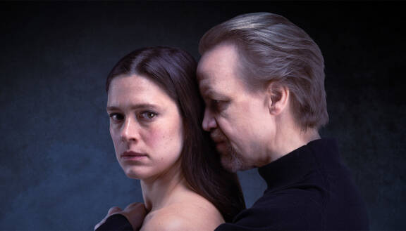 L/over - ikuisesti minun, 2026, Krista Kosonen, Jani Volanen.