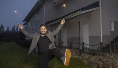 Amadeus Lundbergin Unelmien Talokaupat Lahdessa - Katso Uusi Koti