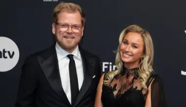 Antti Luusuaniemi: Avoin rakkaustilitys | Seiska